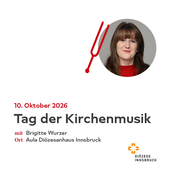 tag der kirchenmusik 10 okt 2026