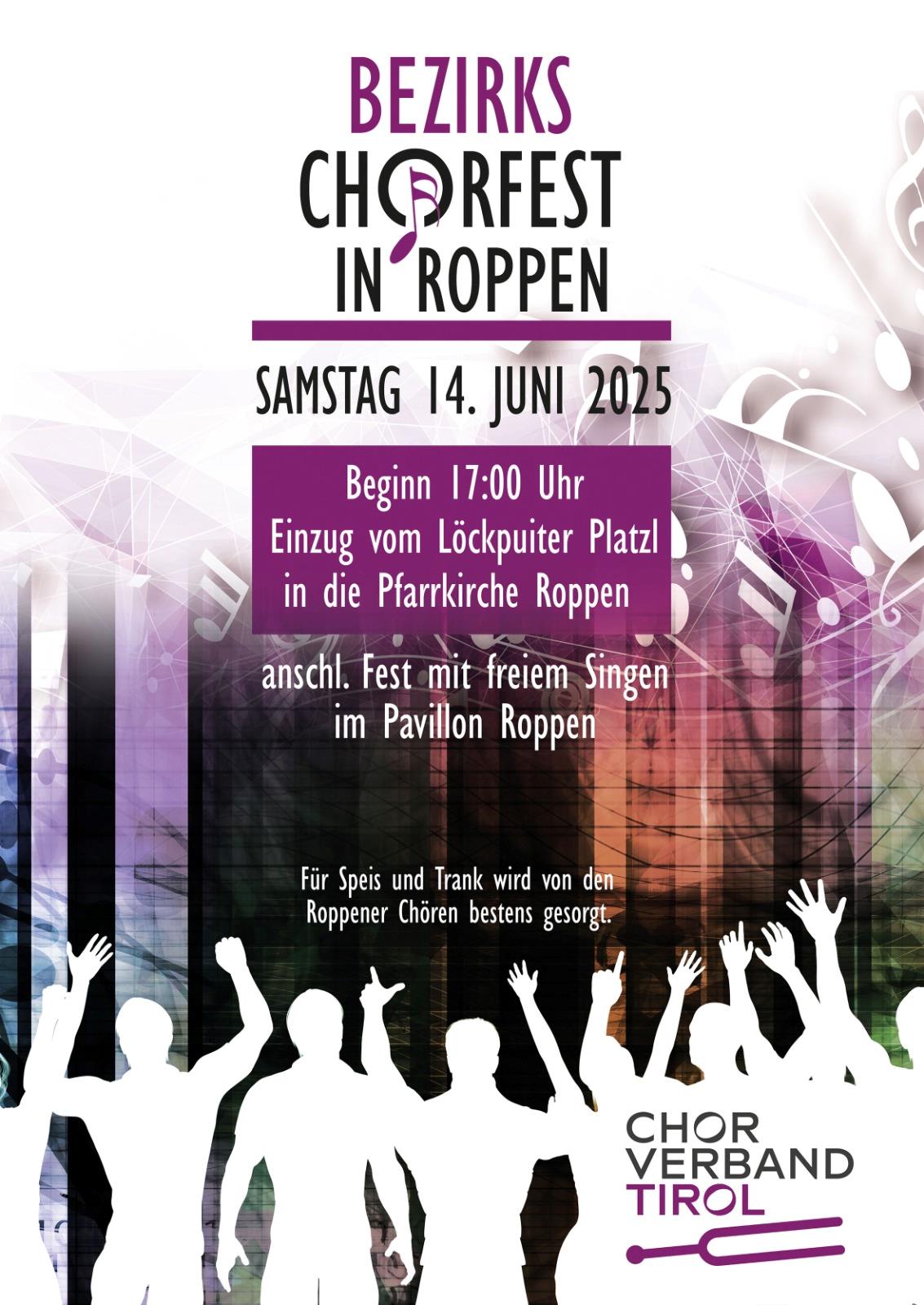 Bez Imst Roppen