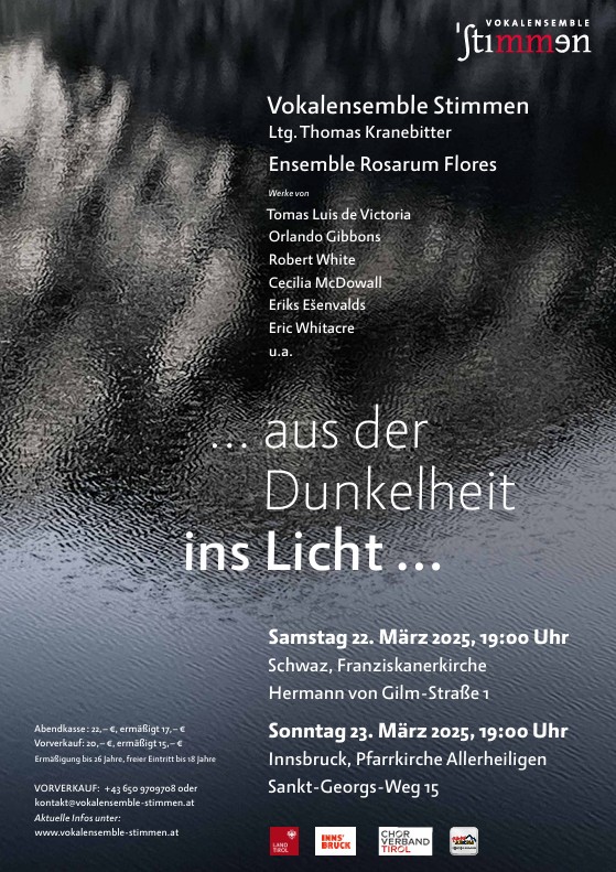 Stimmen