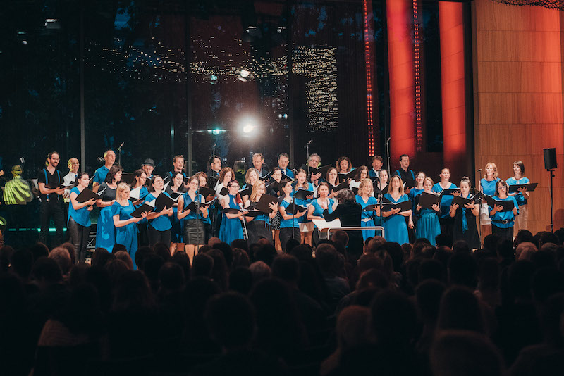 "Feelin' Alright!" - Haus der Musik Innsbruck
