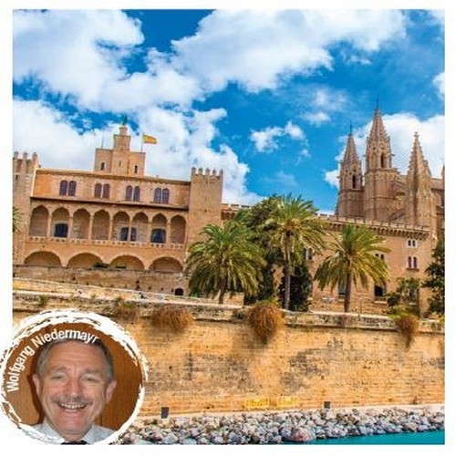 Mallorca