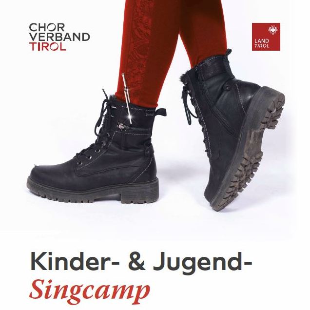 Kindsingcamp