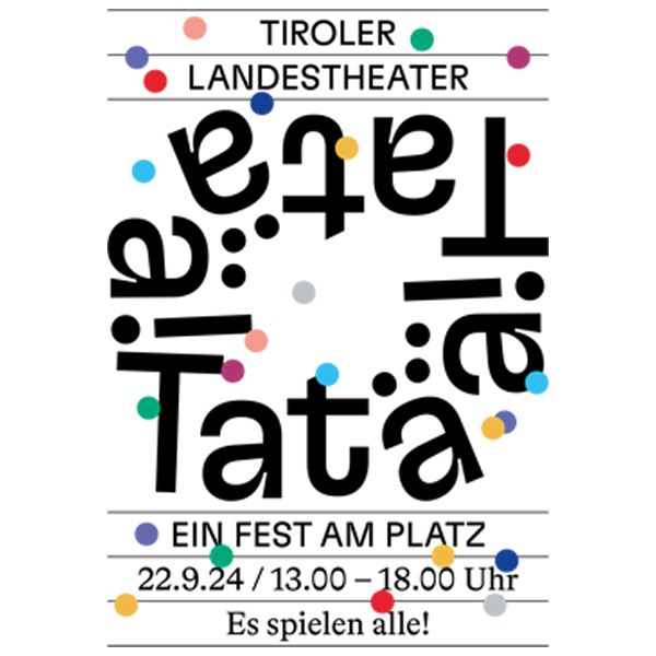 TLT Theaterfest 2024