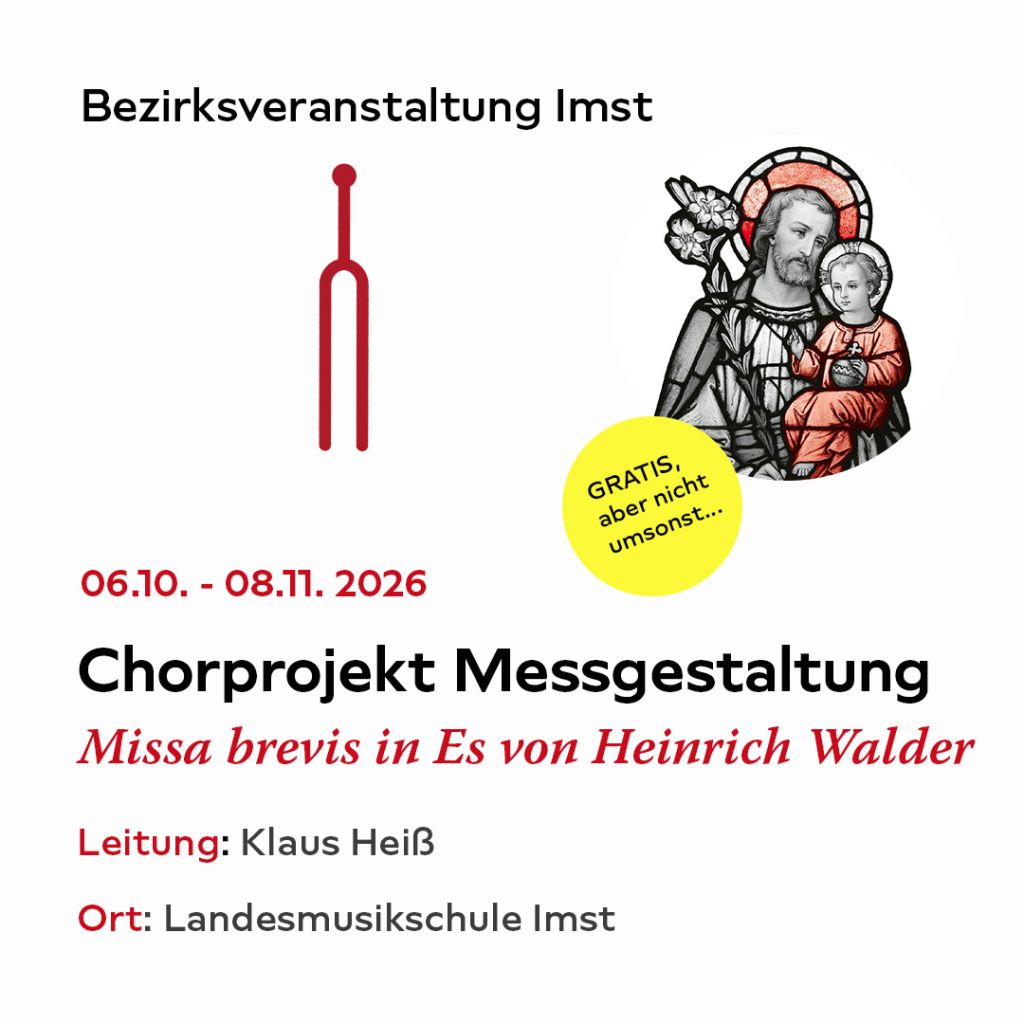 messgestaltung imst 26
