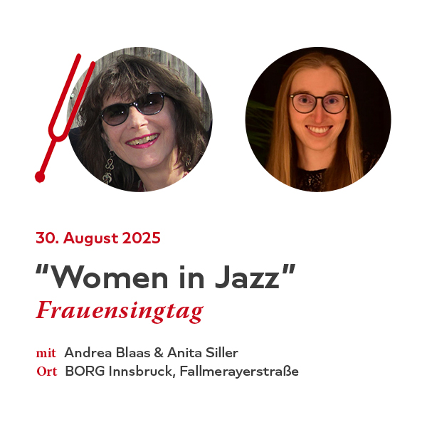 Women in Jazz