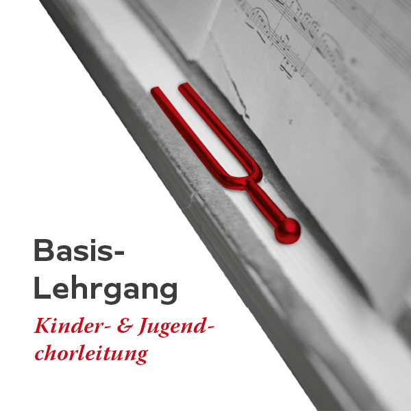lehrgang kinder- und jugendchorleitung 2026 2027
