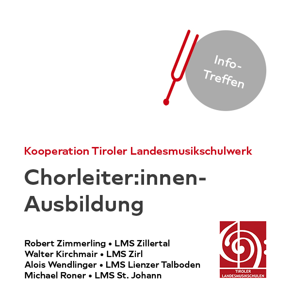 chorleitungsausbildung lms 2025