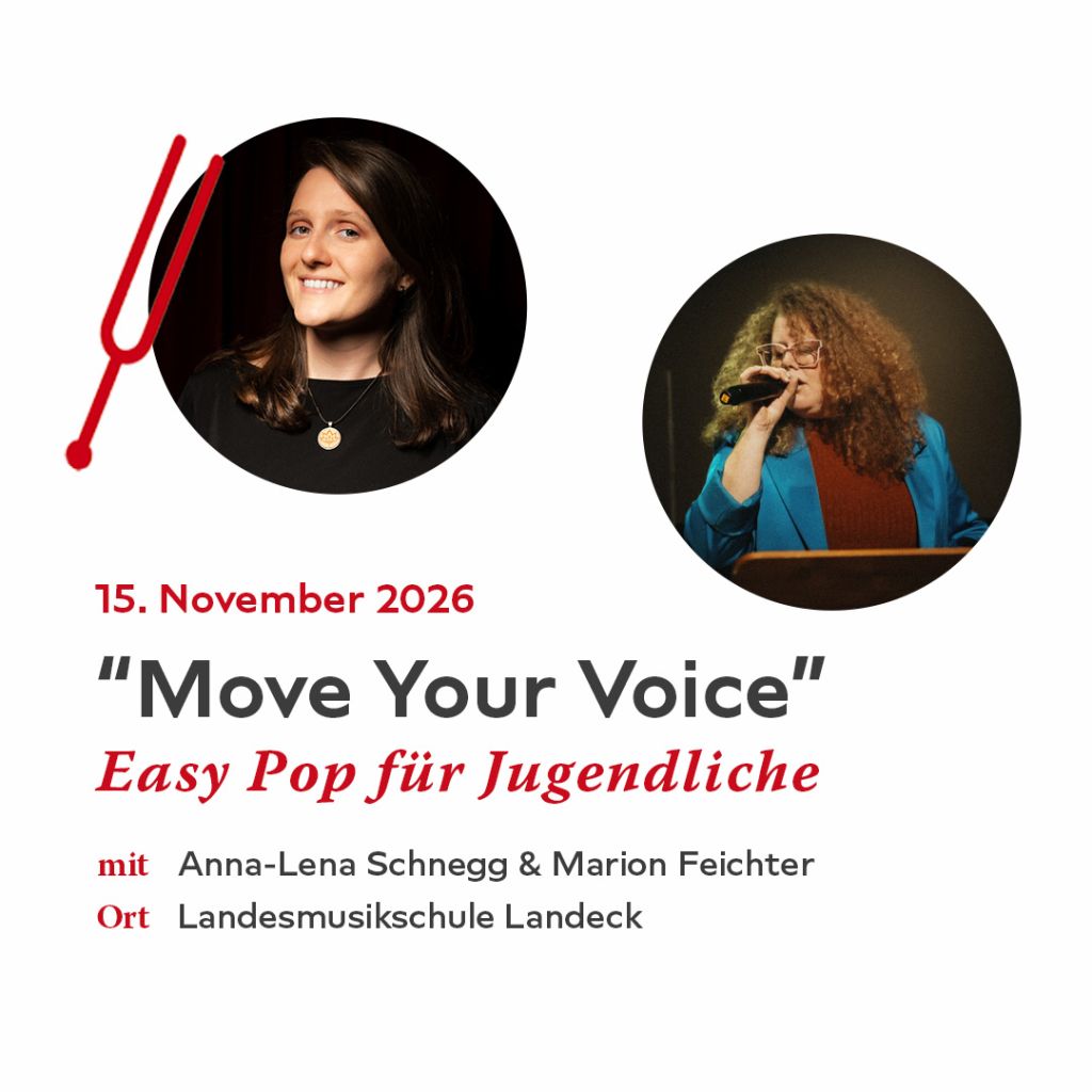 Move your voice