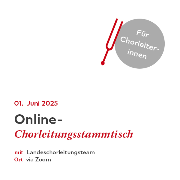 online-chorleitungsstammtisch 01 juni 2025
