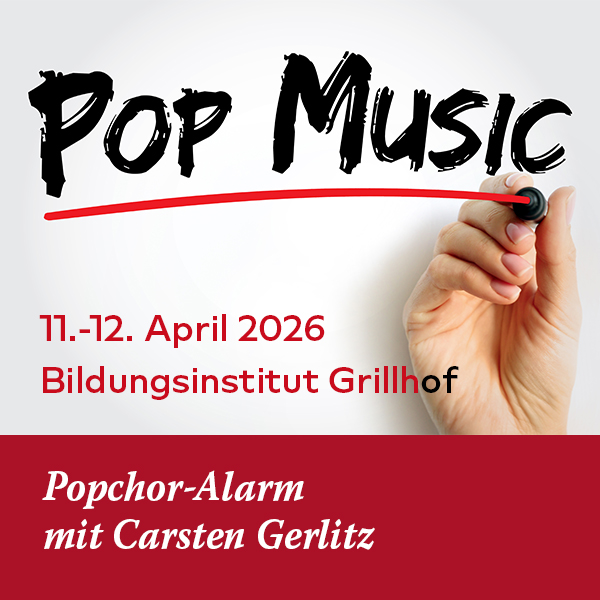 Popchorwochenende