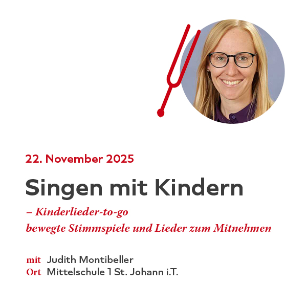 singen mit kindern 22 nov 2025