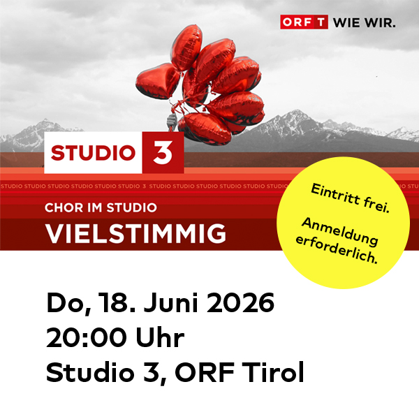 vielstimmig live 18 juni 2026