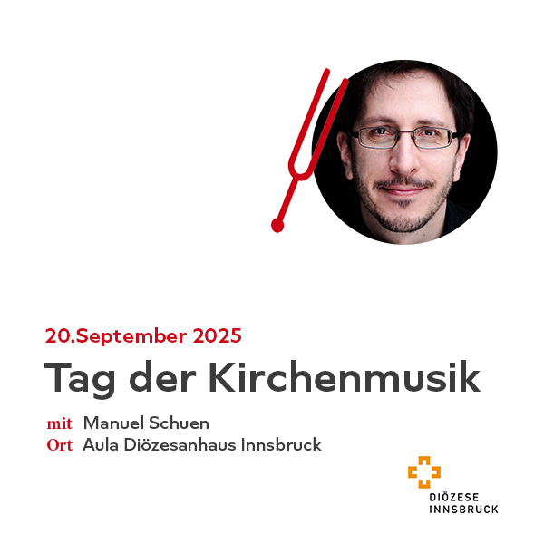 Tag der Kirchenmusik