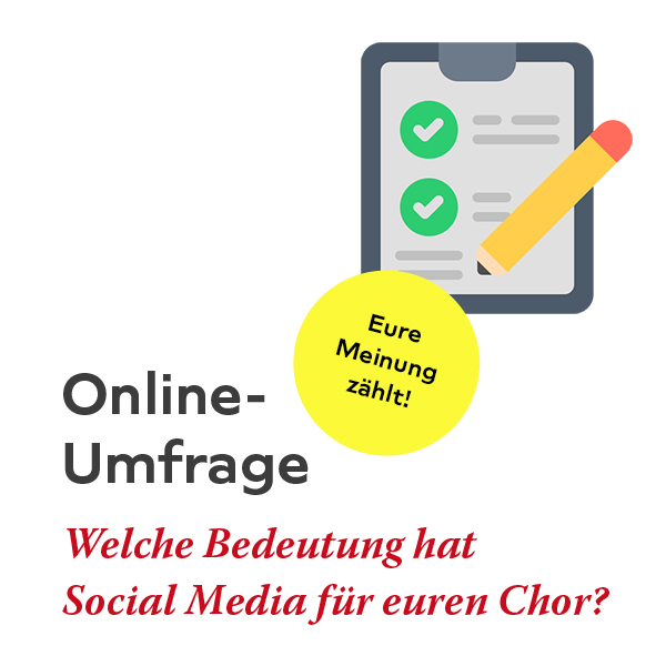 umfrage social media nutzung 2026