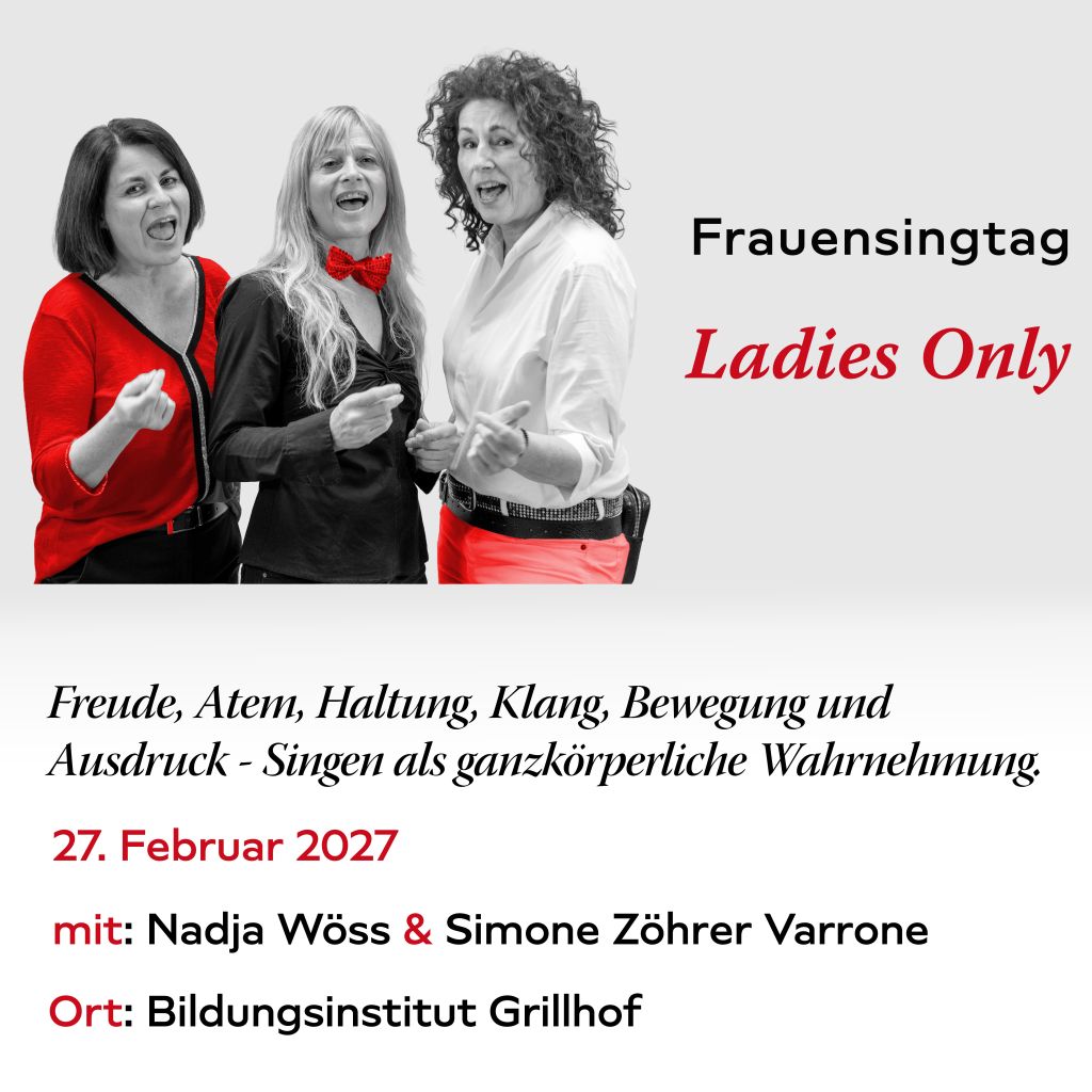 Ladies Only