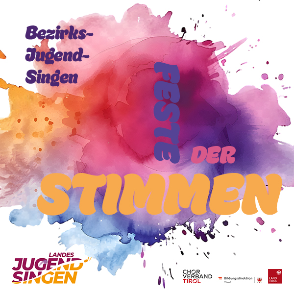 feste der stimmen 2026
