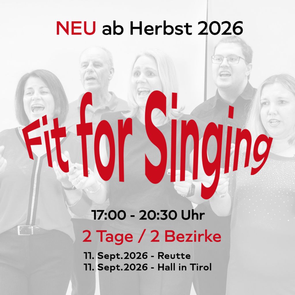 Fit.Sing