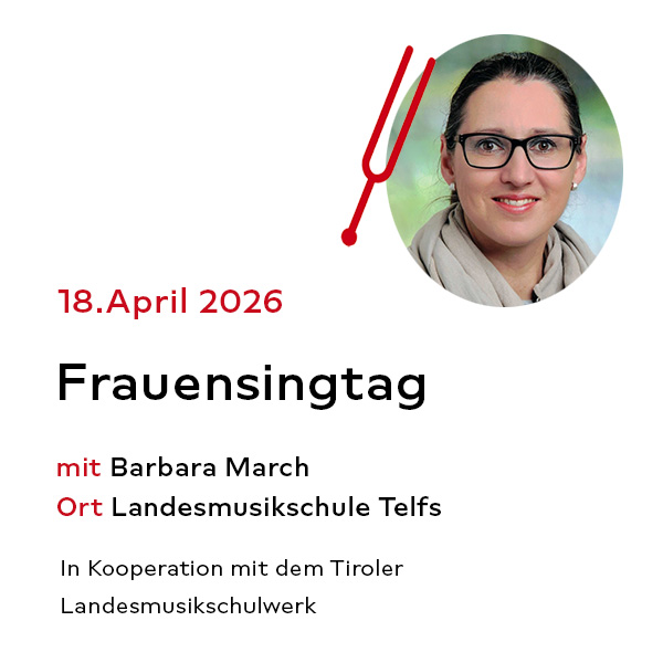 Frauensingtag
