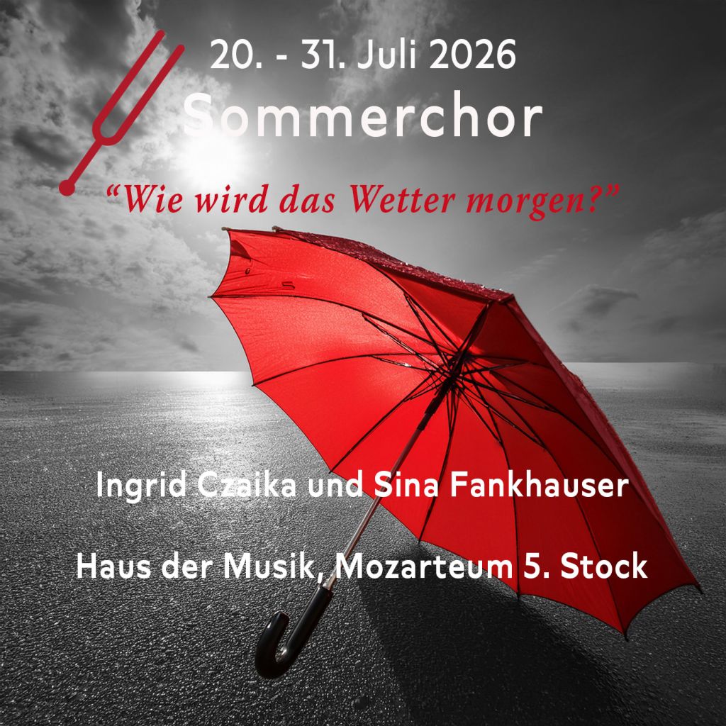 Sommerchor