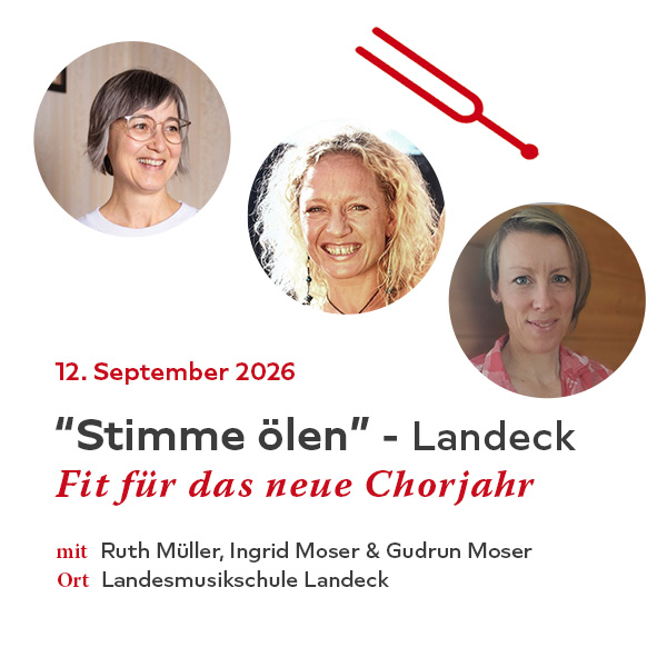 stimme ölen 26