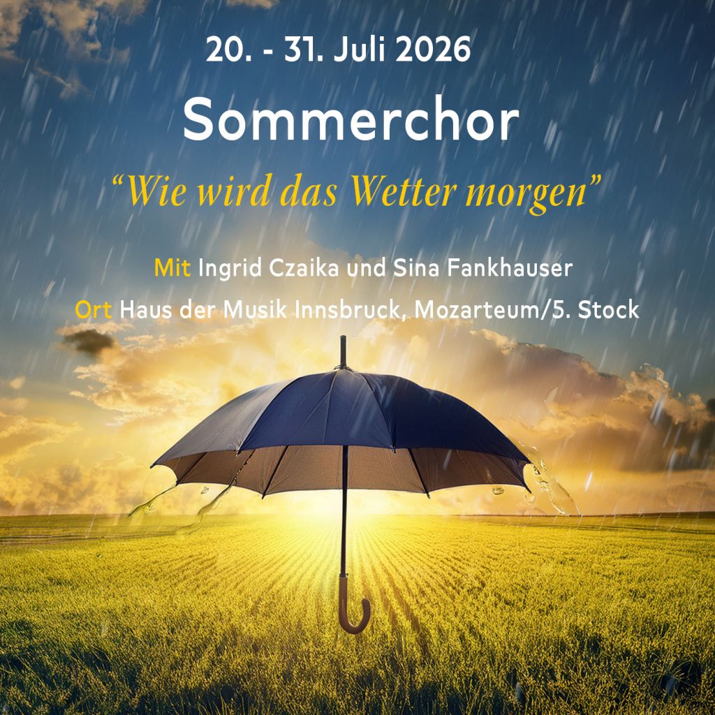 Sommerchor