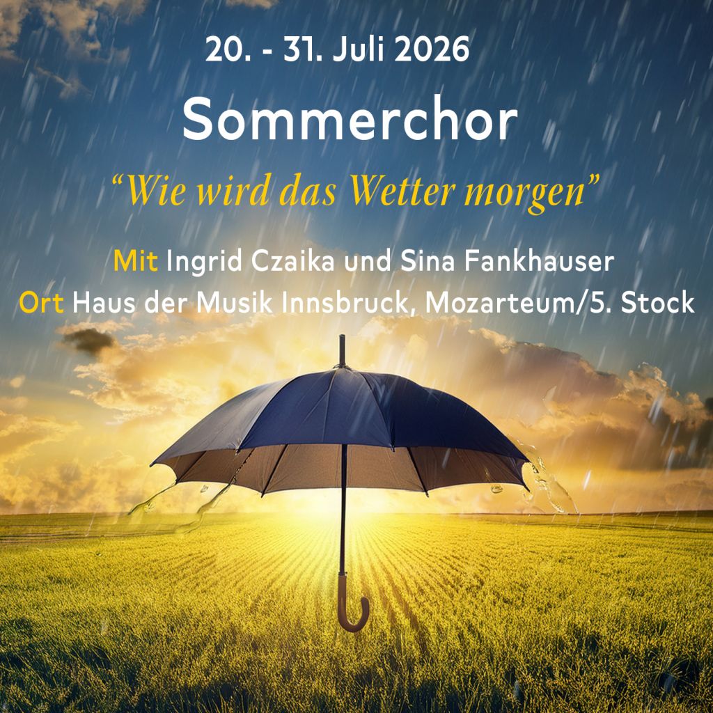 Sommerchor