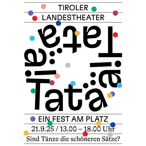 TLT Theaterfest 2025