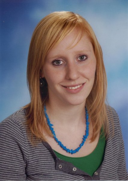 Judith Prantl