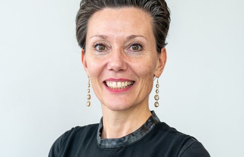 Kerstin Schaffenrath