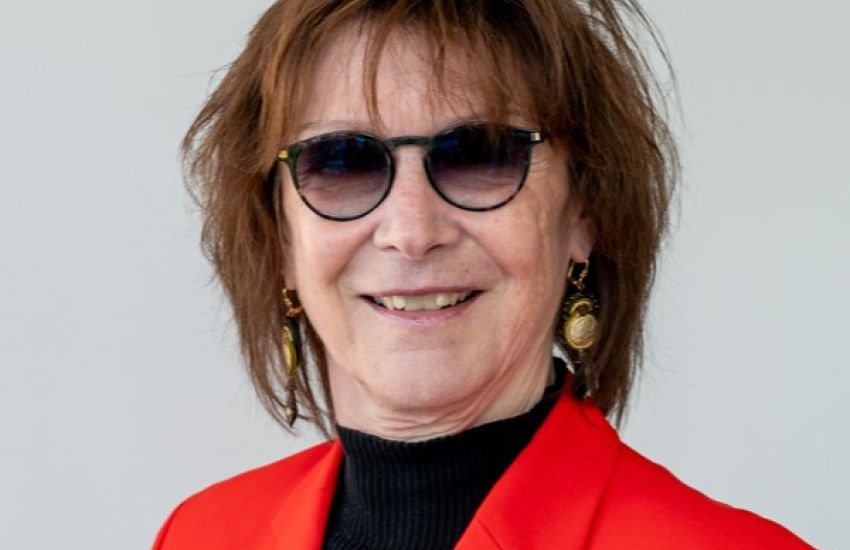 Andrea Blaas