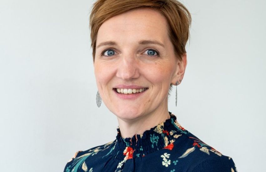 Brigitte Luftensteiner