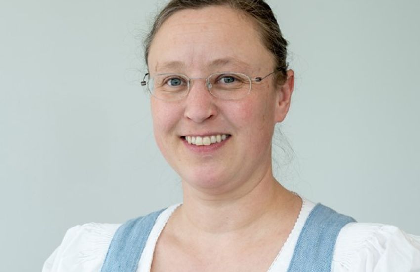 Ingrid Czaika