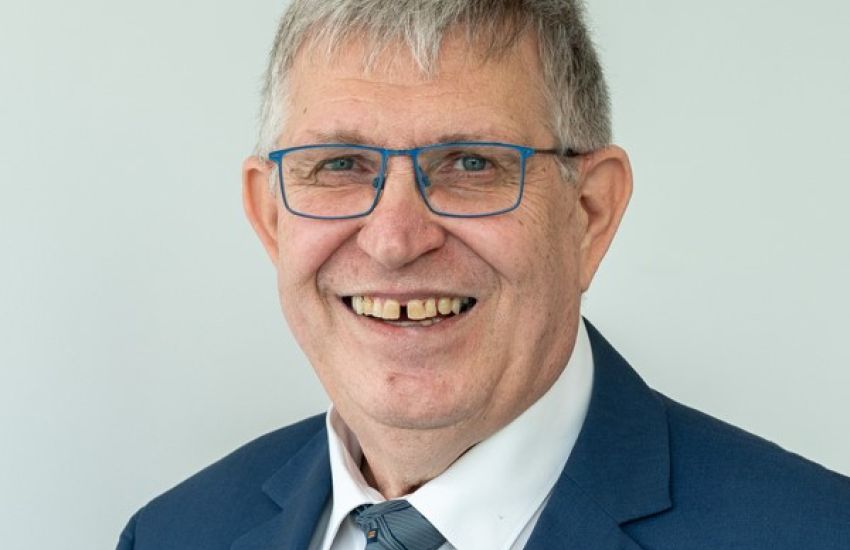 Josef Kranebitter