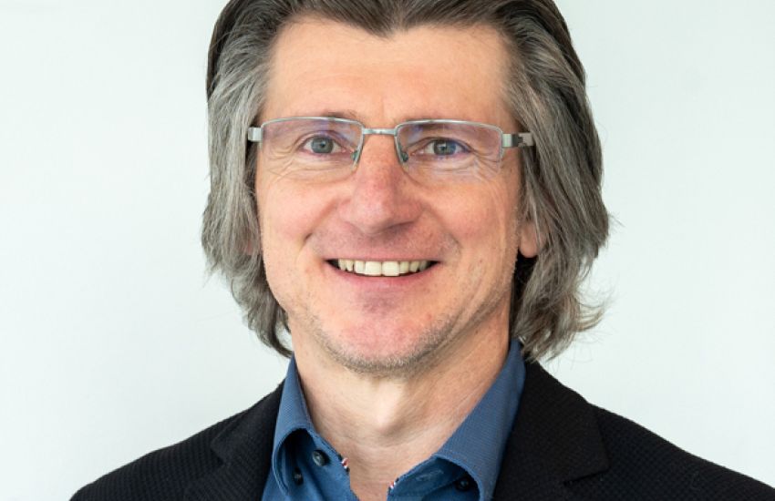 Martin Schwaizer