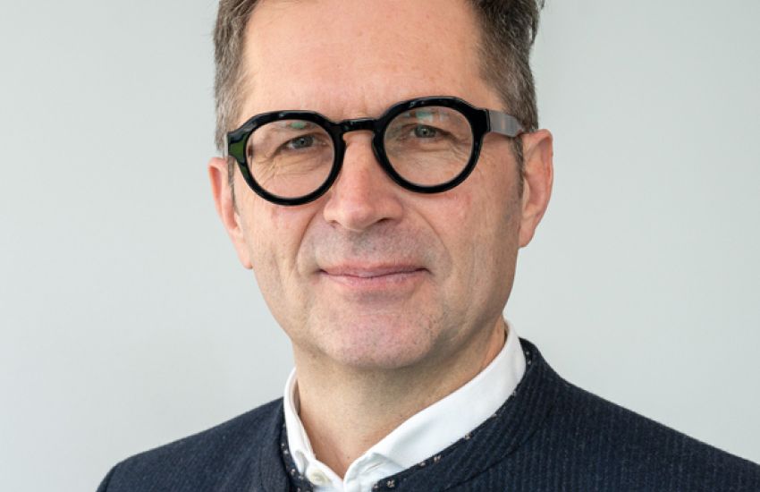 Martin Waldauf