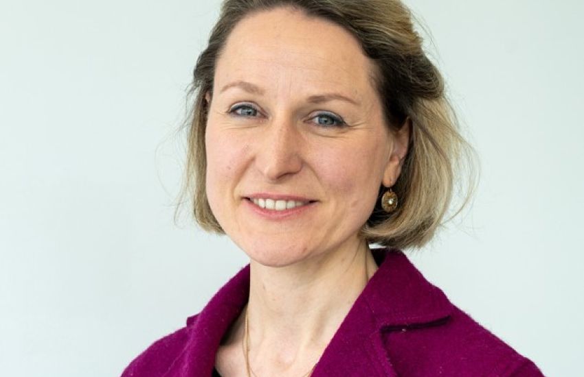 Simone Zöhrer