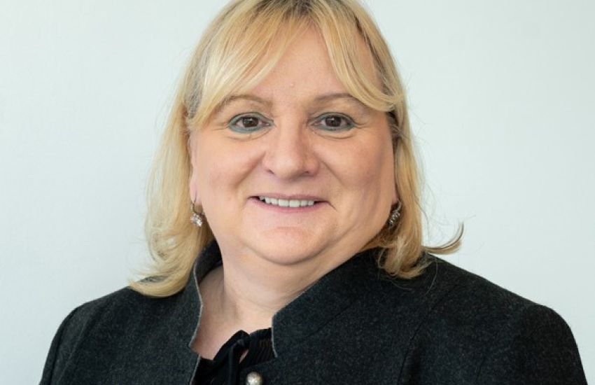 Ursula Oberwalder