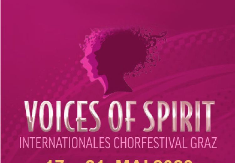Voices of Spirit 2023