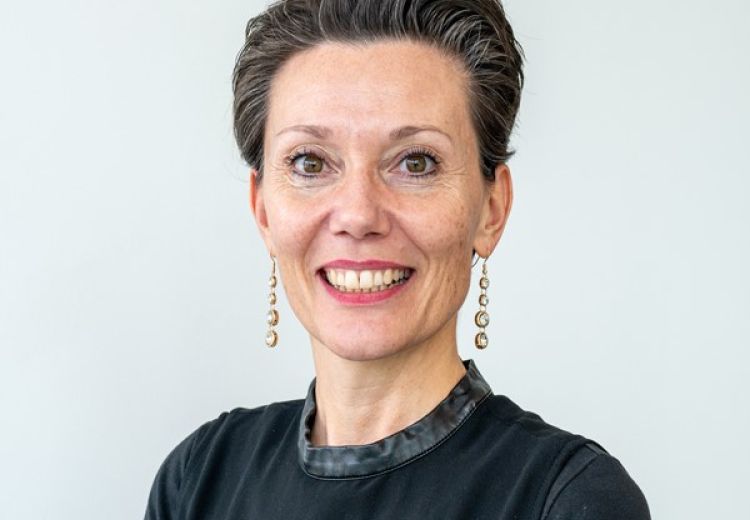 Kerstin Schaffenrath
