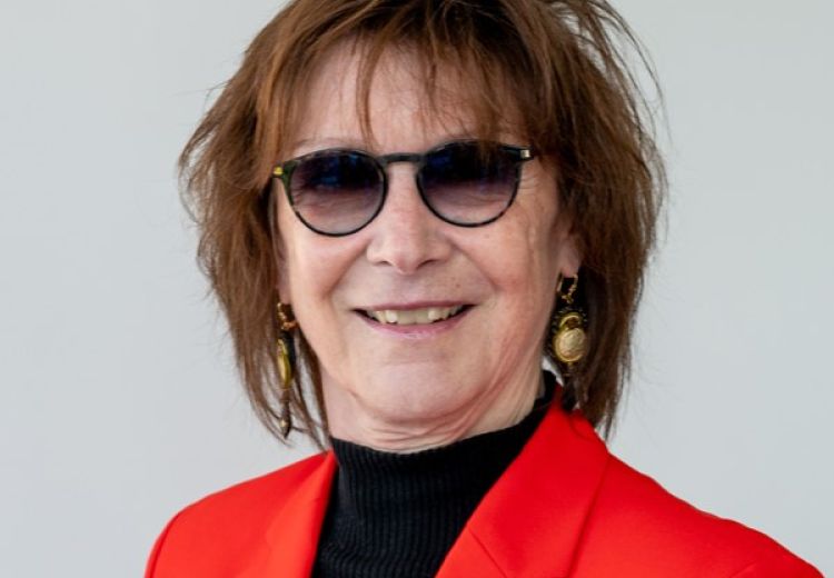 Andrea Blaas