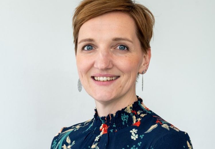 Brigitte Luftensteiner