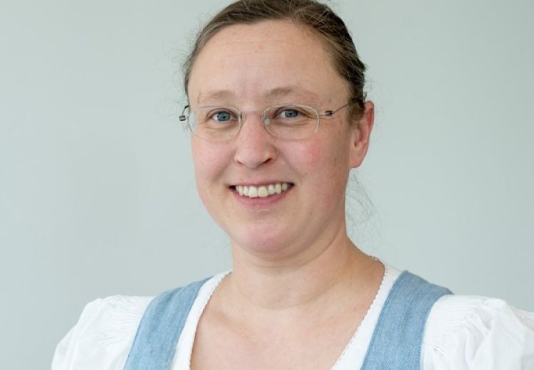 Ingrid Czaika