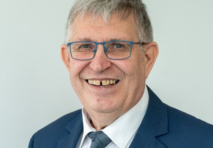 Josef Kranebitter