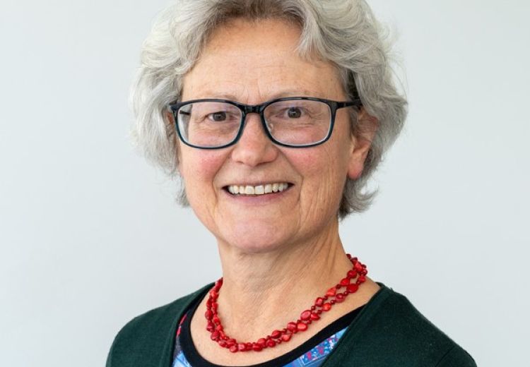 Martha Mravlag