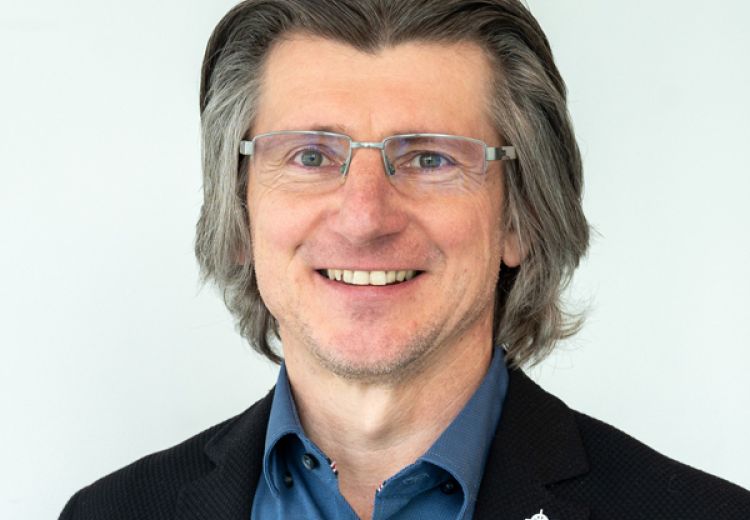 Martin Schwaizer