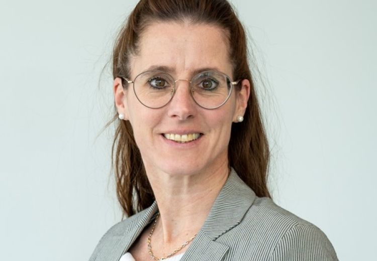Nina Redlich