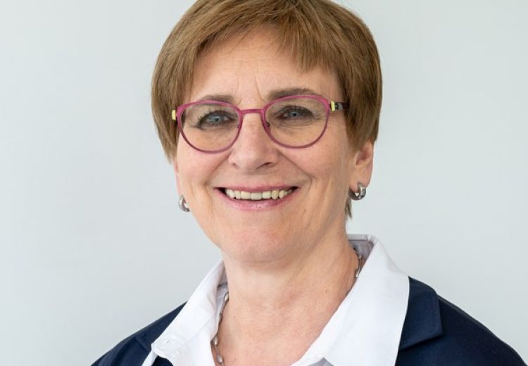 Renate Hohenegger