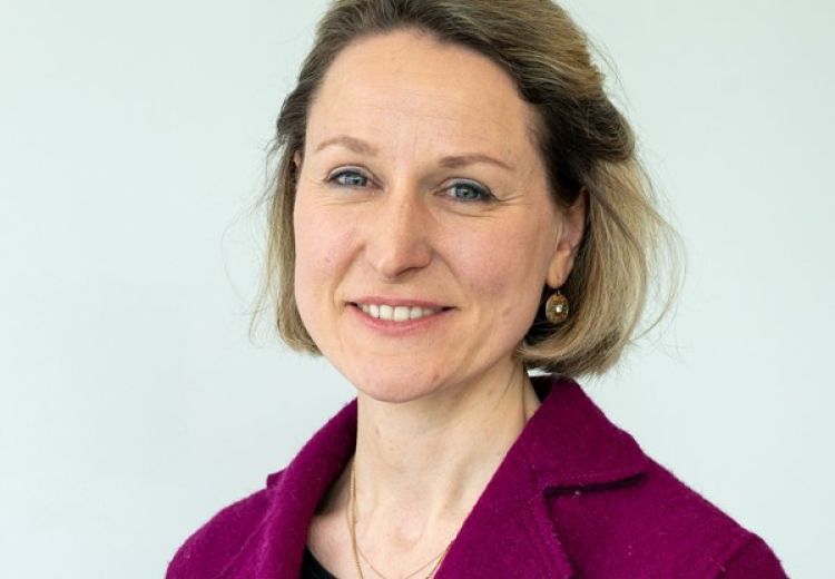 Simone Zöhrer