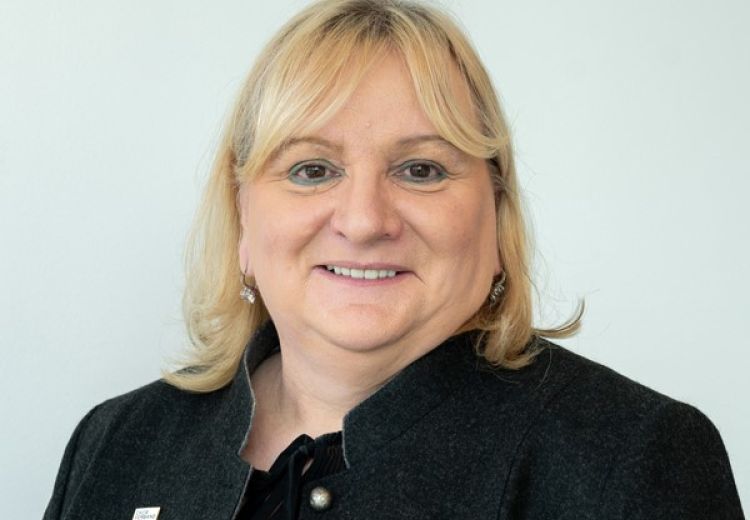 Ursula Oberwalder