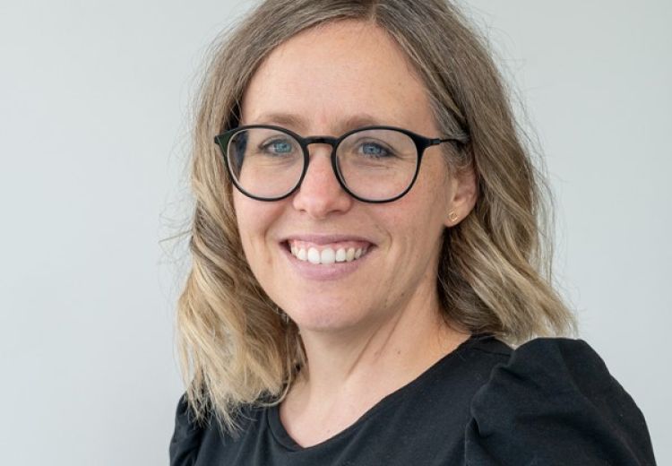 Verena Schmied